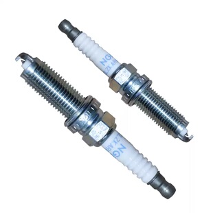 长城原厂4B15发动机哈弗二代H6H4原厂编码3707100WEB03火花塞NGK