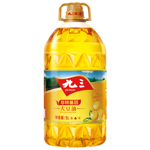 包邮九三非转基因大豆油