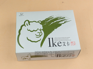 正品安吉列艾卡 苏瑟兰黛貂貂毛线配线 宝宝毛线纯羊毛线特价