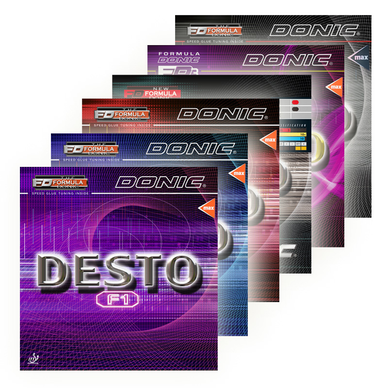 多尼克F1加硬F2F3F4