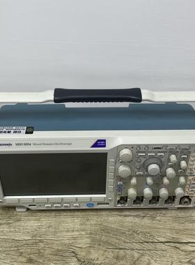 美国Tektronix泰克DPO3054 DPO3054B DPO3034 MDO3014C数字示波器