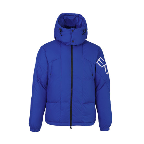 Armani/阿玛尼男士保暖棉服外套