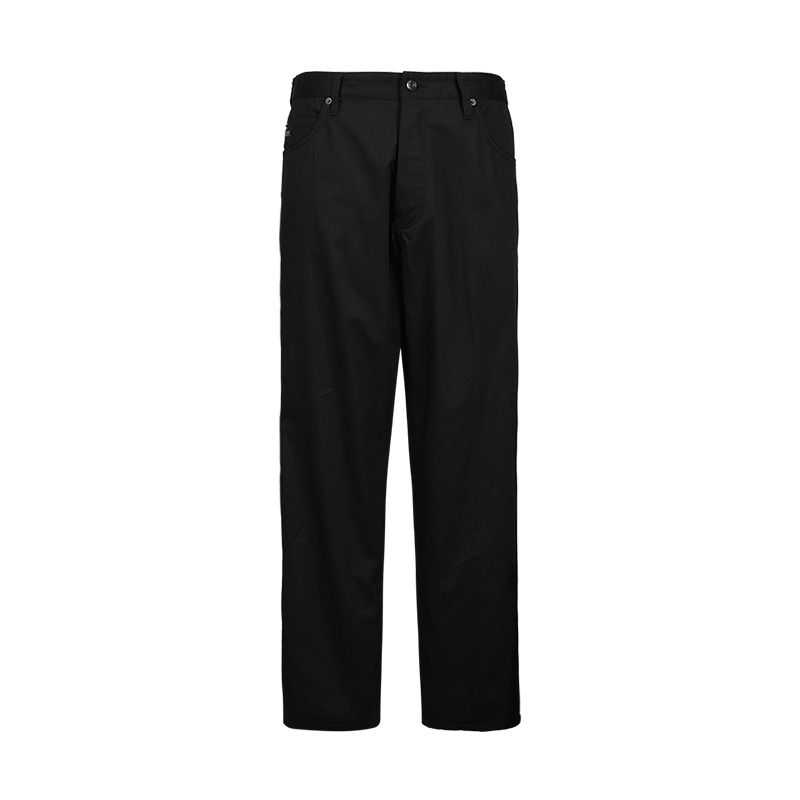 Armani阿玛尼2025新款男士休闲裤