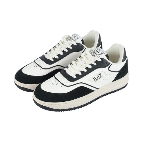 [保税仓]阿玛尼2025新款运动鞋男