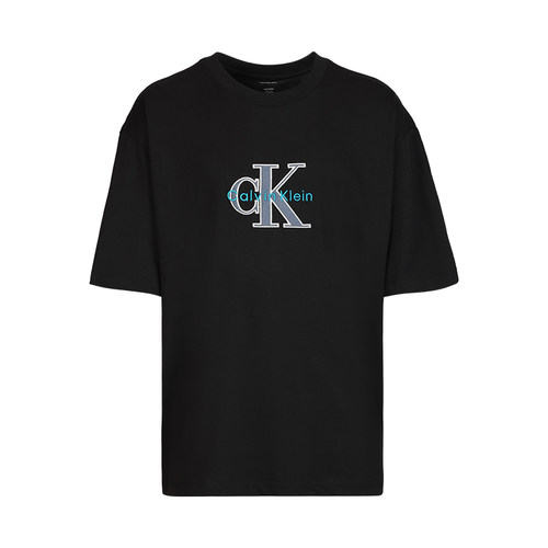 [保税仓]CalvinKlein短袖T恤男