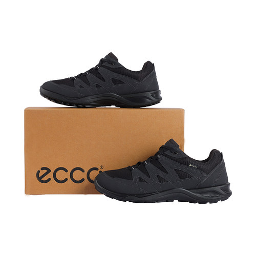 [保税仓]Ecco爱步男鞋