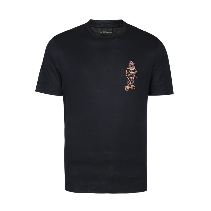 Armani/阿玛尼短袖男士