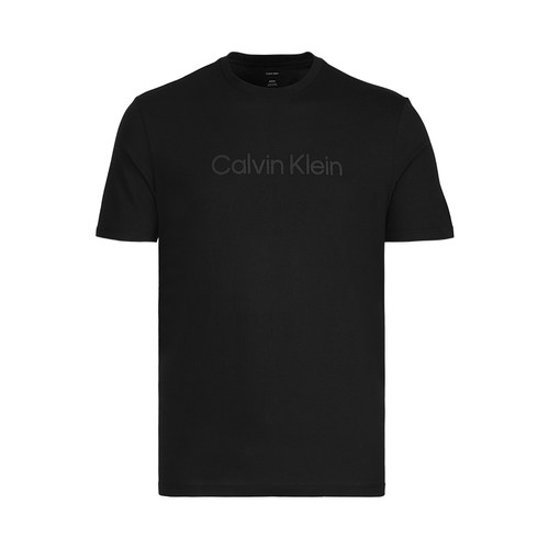 CalvinKlein男士休闲短袖T恤