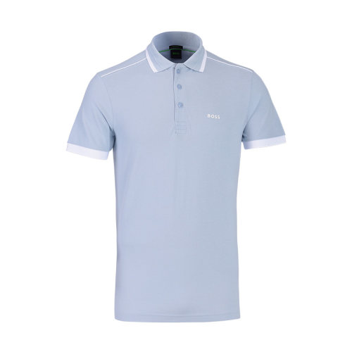 HugoBoss男士2026新款polo衫