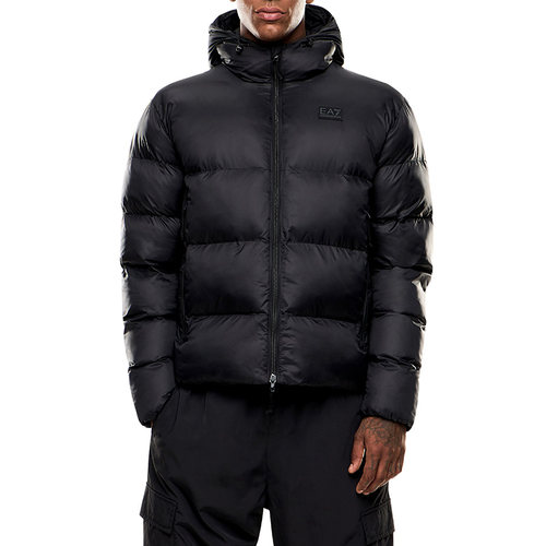 Armani阿玛尼男士保暖棉服