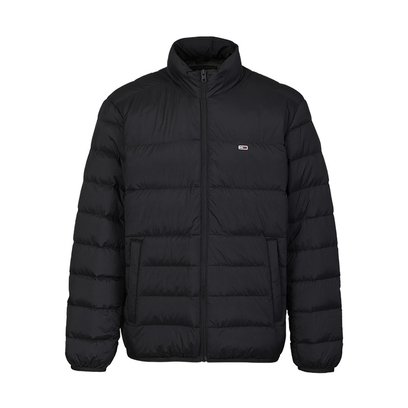 TOMMY汤米男士白鸭绒羽绒服