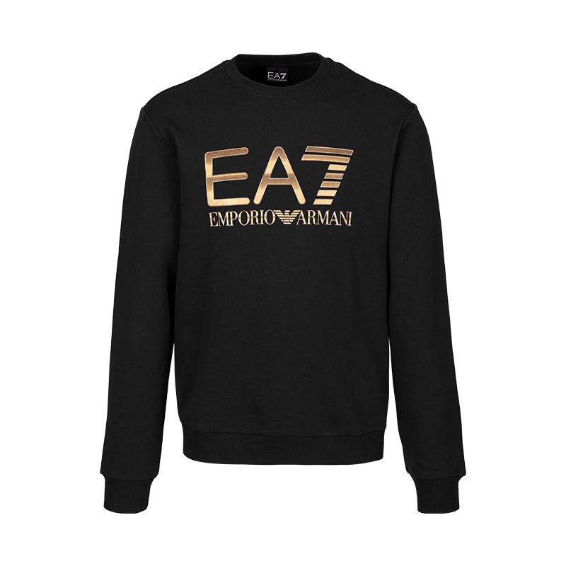 [保税仓]Armani阿玛尼圆领卫衣男