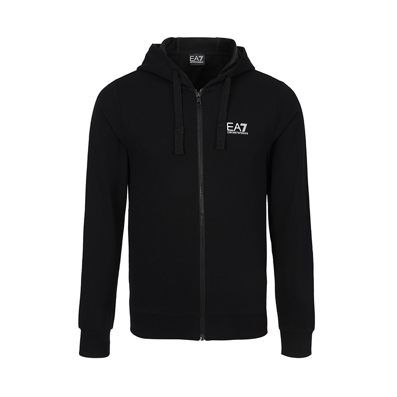 Armani/阿玛尼男士开衫卫衣外套