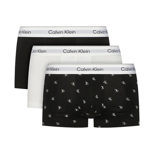 [保税仓]CalvinKlein平角内裤男