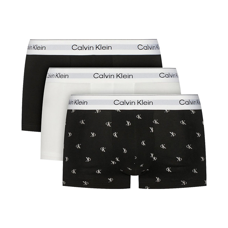 [保税仓]CalvinKlein平角内裤男