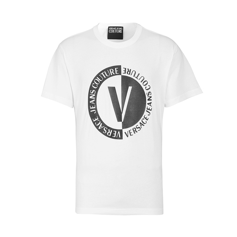 Versace/范思哲男士短袖T恤