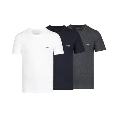 [保税仓]HugoBoss新款男士T恤