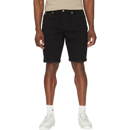 CalvinKlein男士2026新款短裤