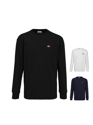 TOMMYHILFIGER男士套头卫衣