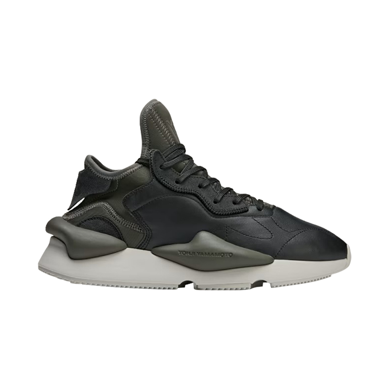 [保税仓]Y-3男士2025新款休闲鞋