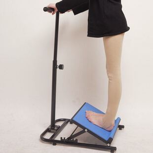 斜板康复器材足下垂内外翻下肢站立训练脚踝康复器及矫正器材