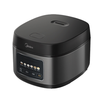 美的电饭煲家用3L多功能官方正品