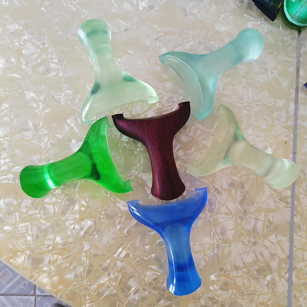 弹弓复刻树脂弹弓模具制作硅胶模具定制弹弓模具制作设计图纸设计