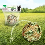 Jolly Zuli Timomosi Grass Ball Rabbit Dutch Pig Totoro Dolphin мыши для мыши Follery Products закуски JP337