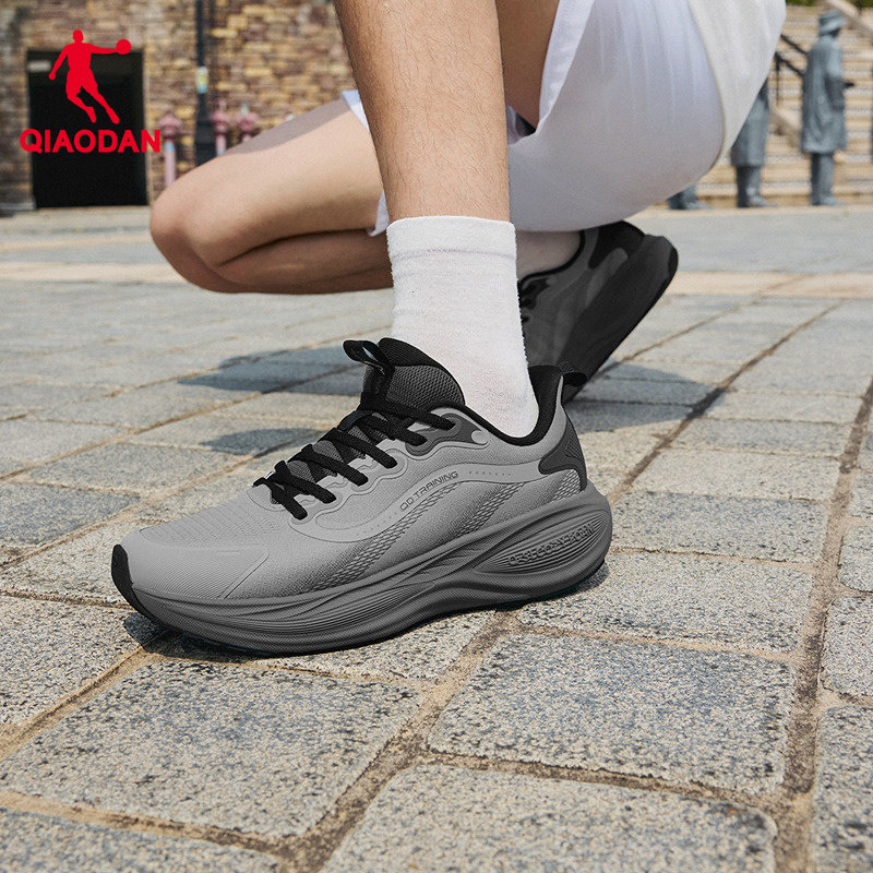 乔丹适行2.0综训鞋男鞋室内健身减震跑步鞋运动鞋减震轻便跑鞋