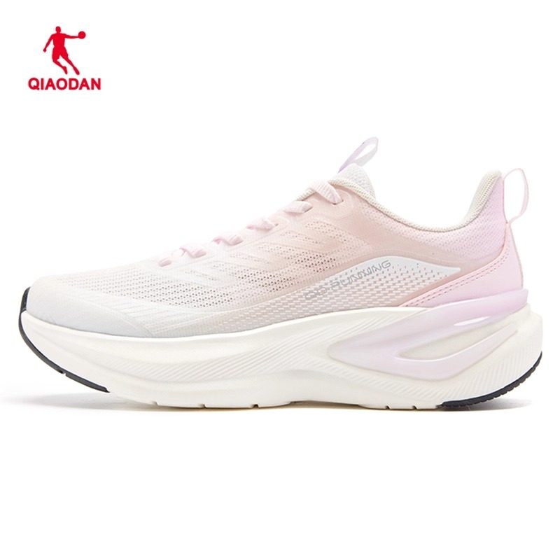 乔丹女鞋运动鞋女2026夏季新款官方正品跑步鞋商场同款休闲跳绳鞋