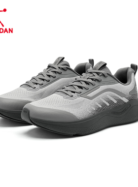 商场同款-乔丹运动鞋男综训2025新款减震轻便软底跑步鞋健身51817