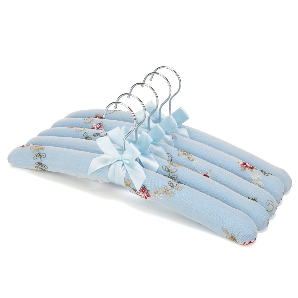 挂钩海绵无痕布艺卧室撑子防滑