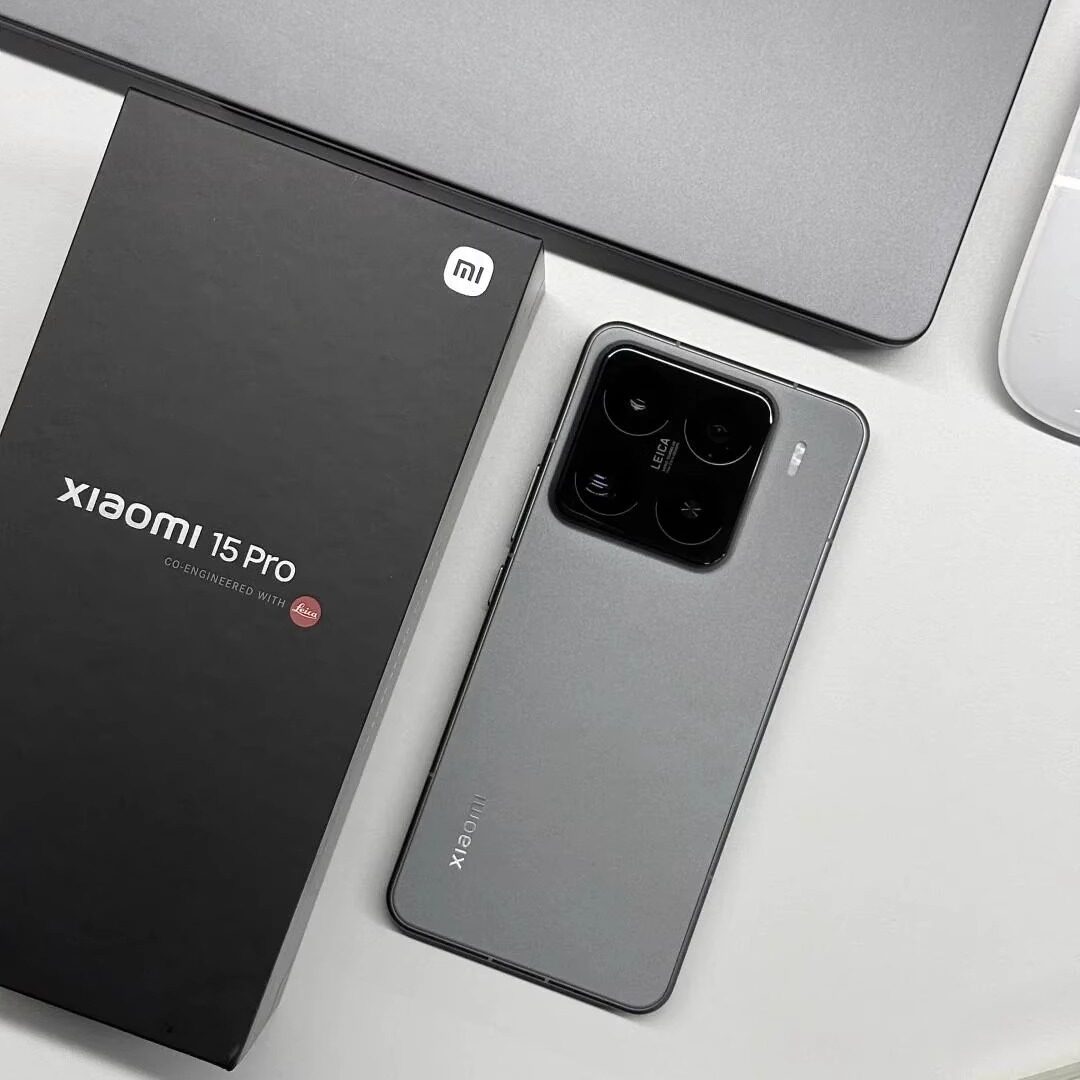 MIUI/小米 Xiaomi 15 Pro全新5G手机骁龙芯片莱卡相机学生手机,手机,手机,淘宝优惠券,粉丝福利购,淘宝优惠卷