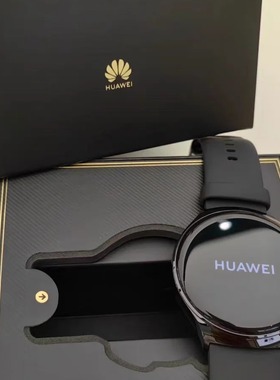 Huawei/华为WATCH4智能通话手表watch4pro超长续航运动心率新款
