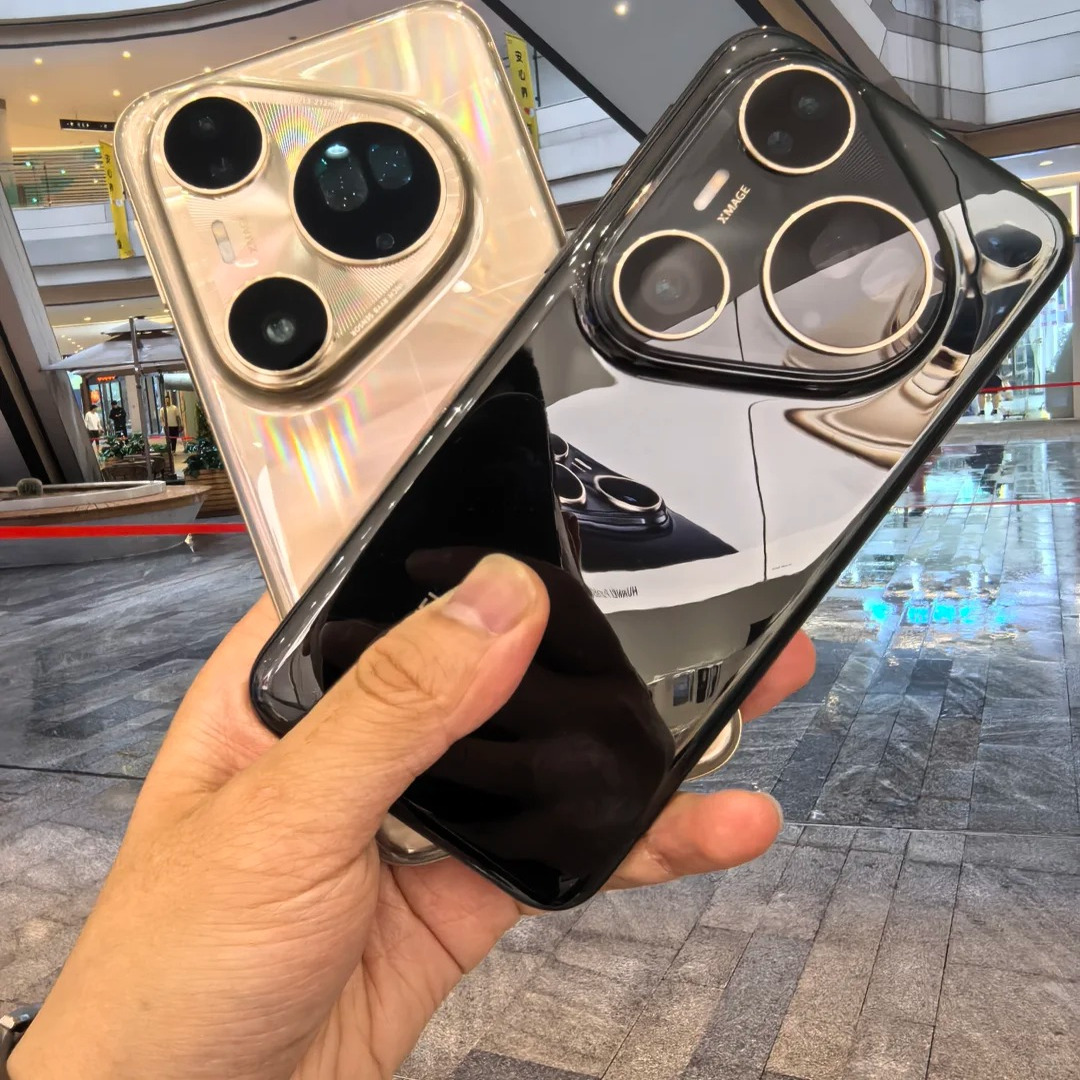 华为Pura80Ultra拍照手机