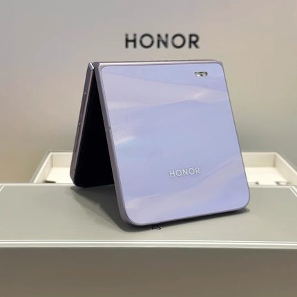 honor/荣耀 Magic V Flip2小折叠屏5G手机超清自拍青海湖电池正品