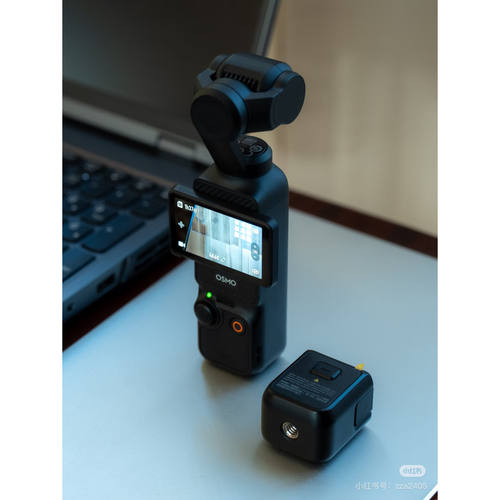 DJIOSMOPocket3防抖手持云台