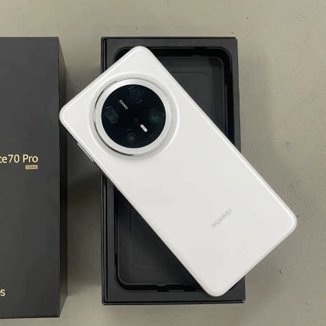 华为Mate70Pro优享版5G手机