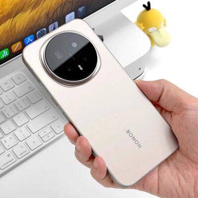 荣耀Magic8Pro新品智能5G手机