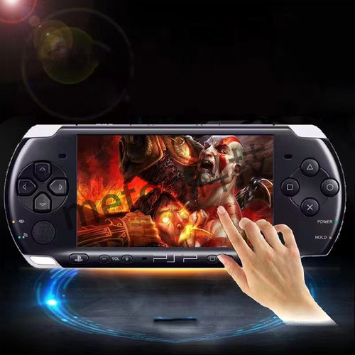 索尼二手psp3000怀旧游戏机