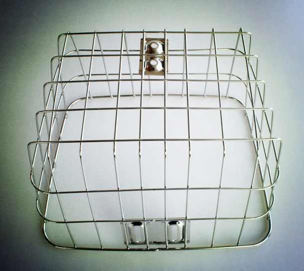 Panier pour vélo - Ref 2260738 Image 3