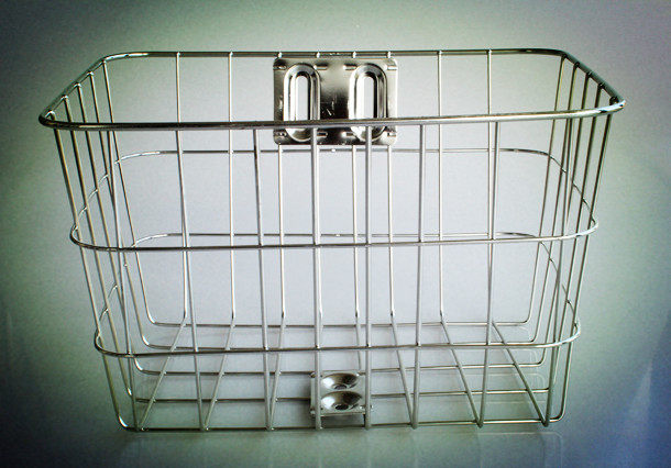 Panier pour vélo - Ref 2260738 Image 1