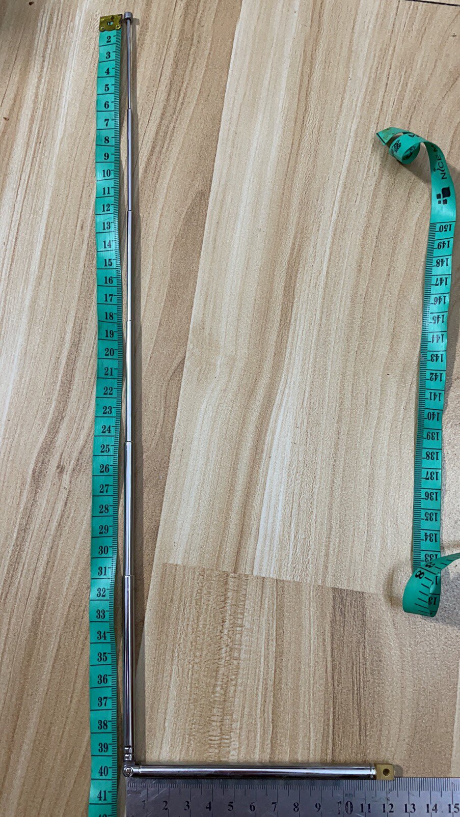 拉杆天线7108