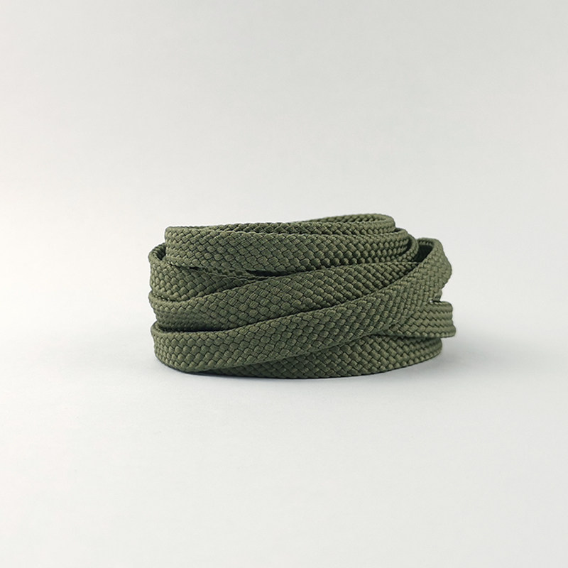 军绿色鞋带扁 宽绿女长短休闲鞋运动鞋帆布鞋篮球扁平鞋带男扁平,服饰配件/皮带/帽子/围巾,鞋带,淘宝优惠券,粉丝福利购,淘宝优惠卷