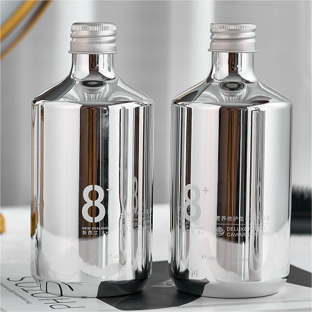 JemaRose8分钟鱼子酱洗护