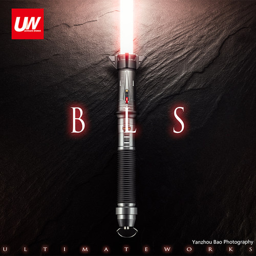 UW首发现货通用内胆像素刃