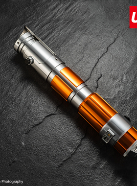 现货IDR侍从适配UW2.5/PF2.2通用内胆像素刃激光剑COS