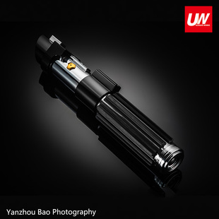 PF2.2通用内胆像素刃激光剑COS 适配UW2.5 DV3