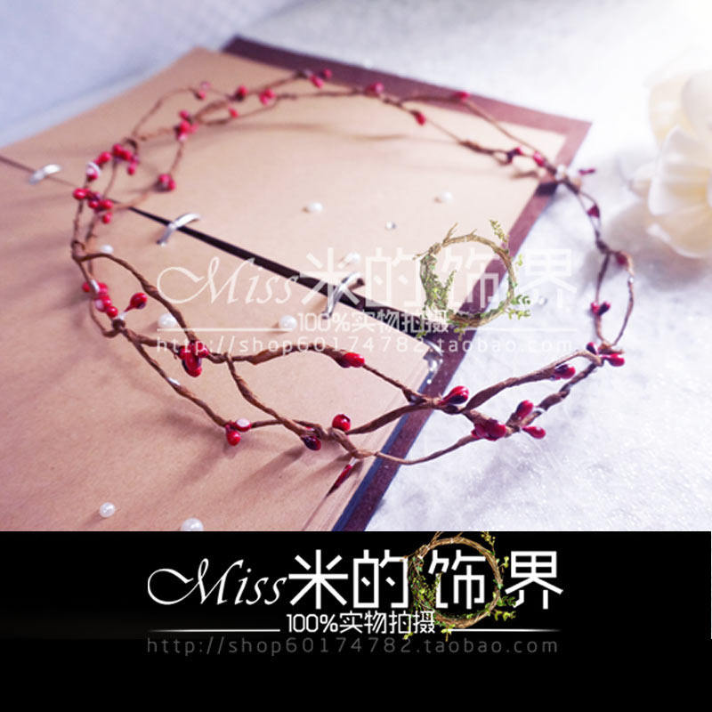 Accessoire cheveux - Ref 1203131 Image 4