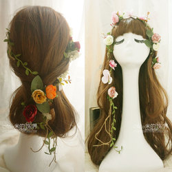 Accessoire cheveux - Ref 1203131 Image 7